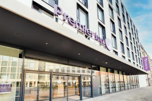 Premier Inn Leipzig City Centre, Lipsk (zdjęcie 2)