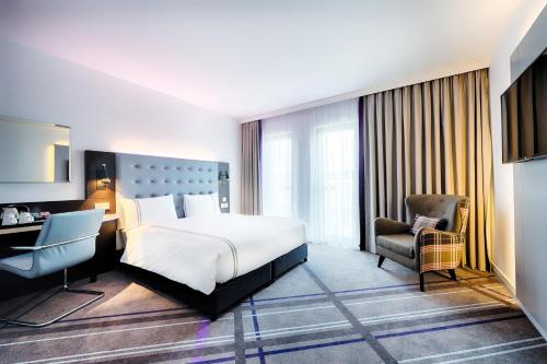 Premier Inn Wiesbaden City Centre in Wiesbaden