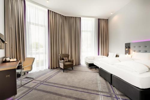 Premier Inn Wolfsburg City Centre – khách sạn tại Wolfsburg