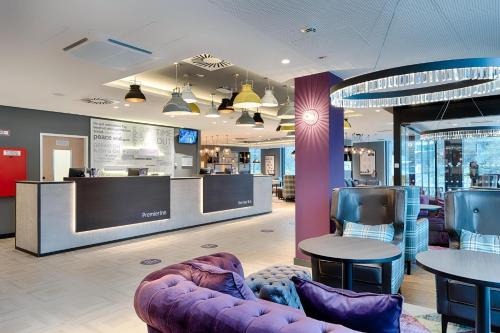 Premier Inn Berlin Kurfürstendamm - image 5