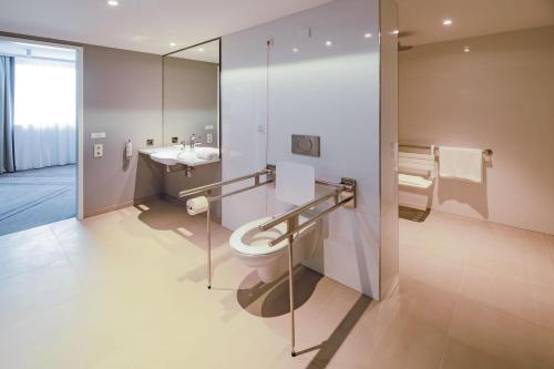 2 twin beds