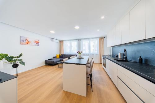 Zagreb 245 - 246 - 247 - 248 - 249 - 5 Units - Three Bedroom Apartments - New - Balcony - Parking -  in Josipdol