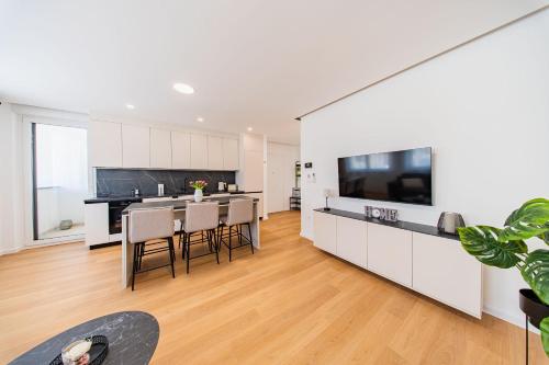 Zagreb 245 - 246 - 247 - 248 - 249 - 5 Units - Three Bedroom Apartments - New - Balcony - Parking -  in Josipdol
