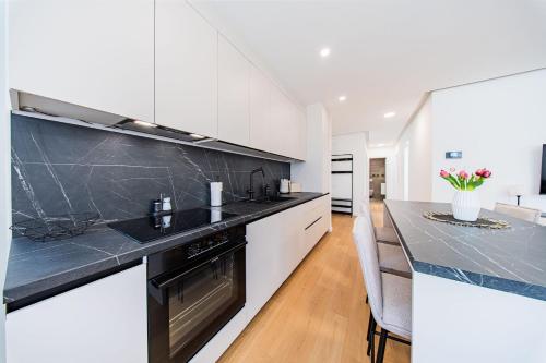 Zagreb 245 - 246 - 247 - 248 - 249 - 5 Units - Three Bedroom Apartments - New - Balcony - Parking -  in Josipdol