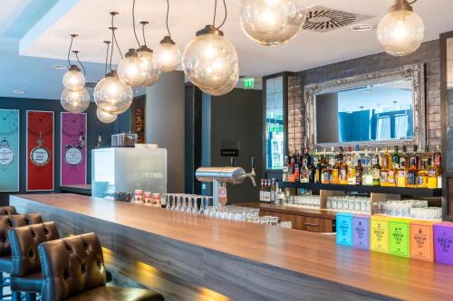 Premier Inn Dresden City Centre, Drezno (zdjęcie 5)