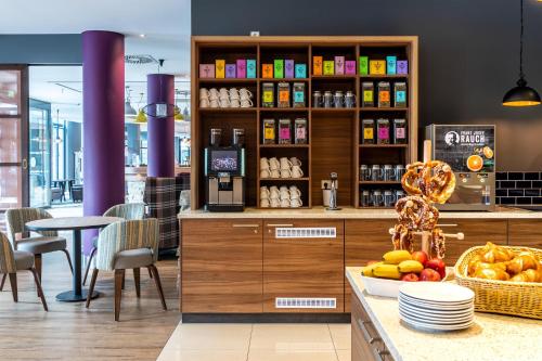 Premier Inn Dresden City Centre, Drezno (zdjęcie 10)