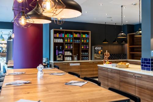 Premier Inn Dresden City Centre, Drezno (zdjęcie 11)