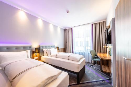 Premier Inn Dresden City Centre, Drezno (zdjęcie 3)