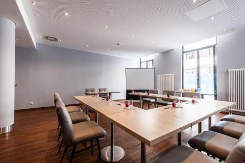 Premier Inn Dresden City Centre, Drezno (zdjęcie 8)
