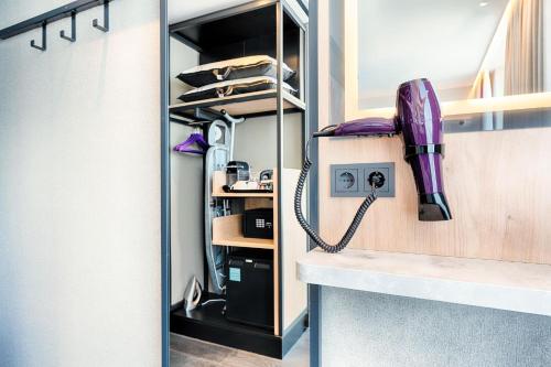 Premier Inn Berlin City Centre, Berlín (fotografie 8)