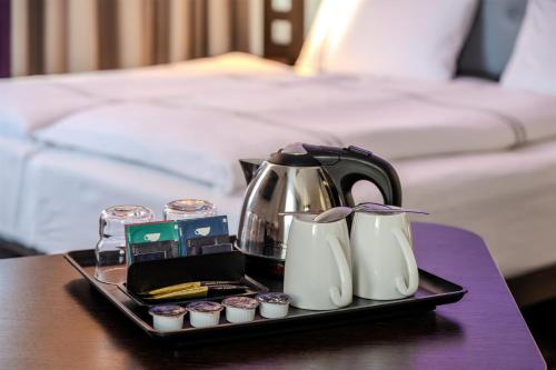 Premier Inn Berlin City Centre, Berlín (fotografie 4)