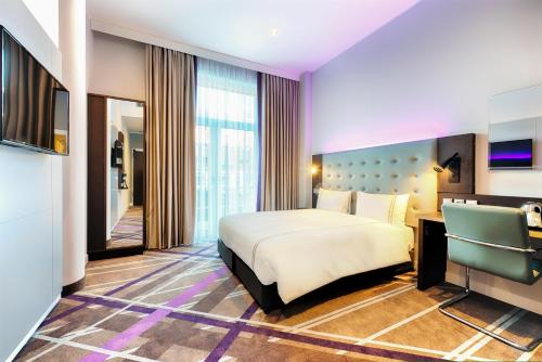 Premier Inn Lübeck City Stadtgraben in 盧貝克
