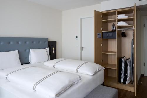 Premier Inn Würzburg - Hotel