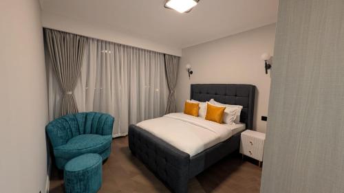 Modern 3br Apartment near JKIA Airport & SGR at Apple Tree, Syokimau in Mlolongo