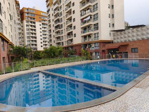 Modern 3br Apartment near JKIA Airport & SGR at Apple Tree, Syokimau in Mlolongo