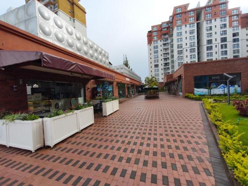 Modern 3br Apartment near JKIA Airport & SGR at Apple Tree, Syokimau in Mlolongo