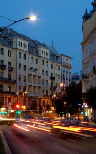 Budapest Panorama Central, Budapeszt (zdjęcie 8)