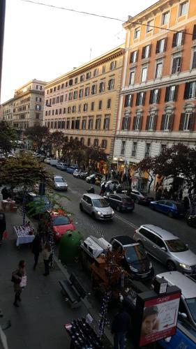 Le Stanze Di Orazio – Rome