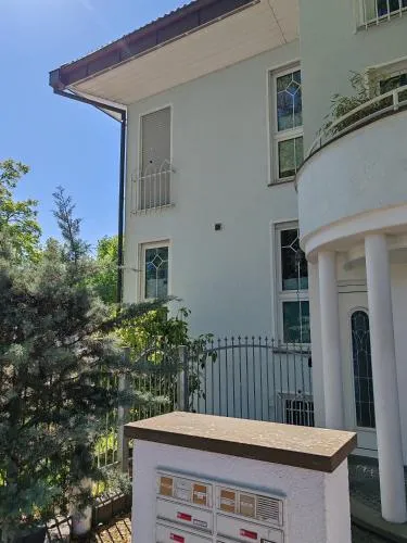 Beautiful place to stay in Elvis City in Bad Nauheim, Deutschland