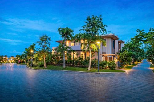 Serenity Garden Villa - Wyndham Garden Cam Ranh - Nha Trang Serenity Garden Villa - Wyndham Garden Cam Ranh - Nha Trang