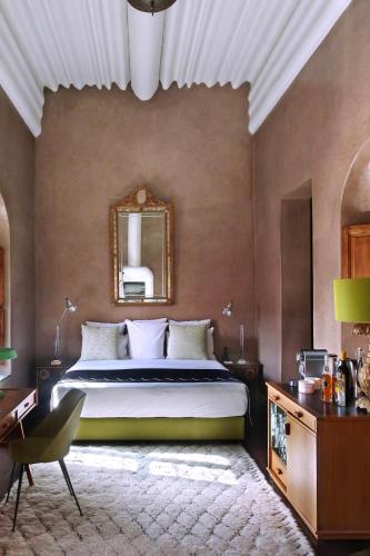 1 double bed