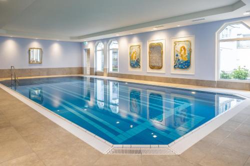 . Privat-Hotel Villa Aurora