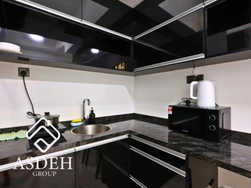 NOVO Ampang suites by Asdeh - image 14
