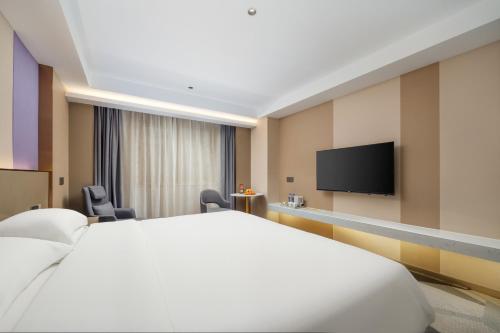 Shenzhen Jincheng Hotel – Shenzhen, IA