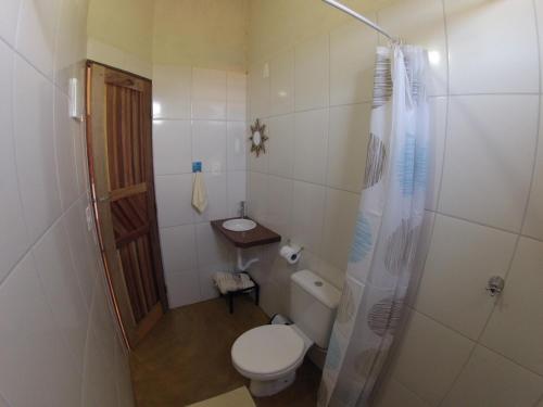 Family Guest House – Velha Boipeba, OH