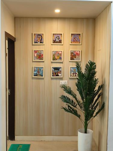 Shyam sundar kutir 2 BHK luxurious apartment - image 2