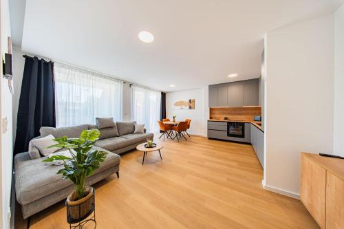 Zagreb 245 - 246 - 247 - 248 - 249 - 5 Units - Three Bedroom Apartments - New - Balcony - Parking -  in Josipdol