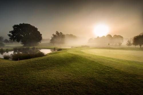 Sandford Springs Hotel and Golf Club - 골프장(숙소 내)