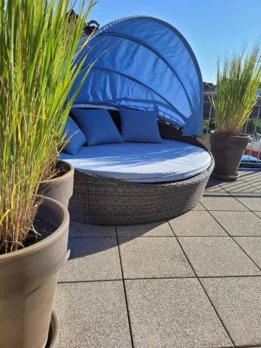 Ferienwohnung Allgäu in Kißlegg, Deutschland