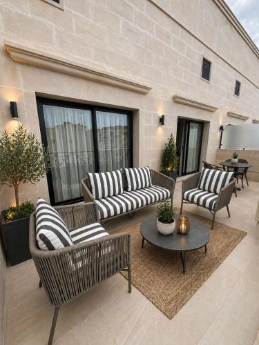 L'ADRESSE Boutique Hôtel & SPA Tanger (L'ADRESSE Boutique Hotel & SPA Tanger) in Танжер