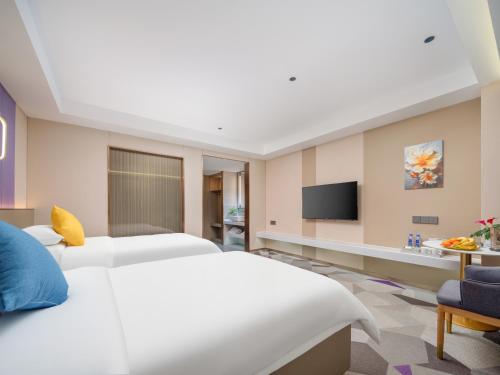 Shenzhen Jincheng Hotel – Shenzhen, IA