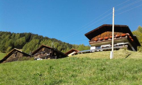 Ferienwohnung Kramserhof - Apartment - Heiligenblut / Großglockner