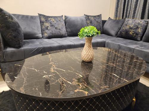 Standard 1BHK with UPS across Giga Mall Pool included - image 14