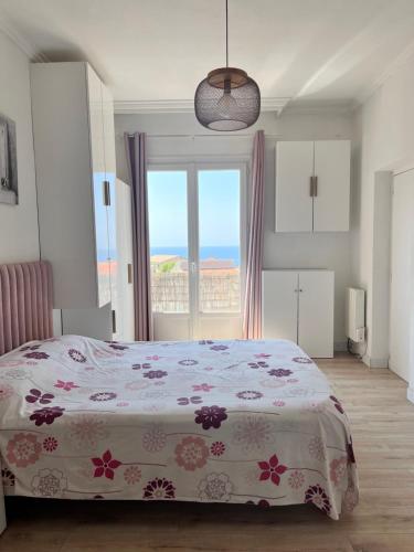 Casa Monica, séjour cosy au cœur du village, tout à pied chambre d'hôte Rocca Marina