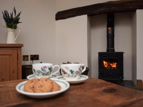 Iekārtas, 2 Bed in Beaworthy oc-hifox in Shebbear