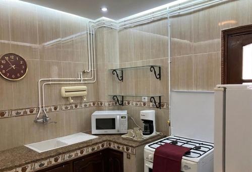 Palais Modern - cosy T3 a akid lotfi in Akid Lotfi