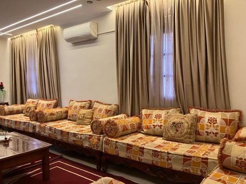 Palais Modern - cosy T3 a akid lotfi in Akid Lotfi