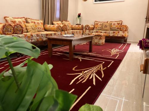 Palais Modern - cosy T3 a akid lotfi in Akid Lotfi