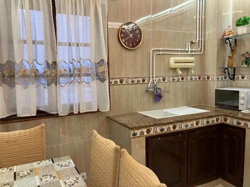 Palais Modern - cosy T3 a akid lotfi in Akid Lotfi