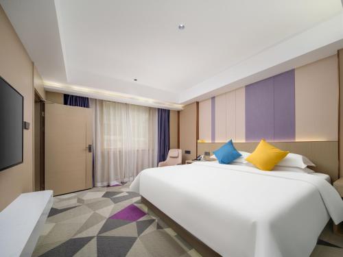Shenzhen Jincheng Hotel – Shenzhen, IA