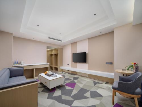 Shenzhen Jincheng Hotel – Shenzhen, IA