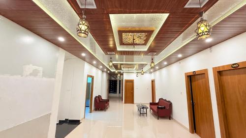 Hotel Blessing Inn & Restaurant - Allahabad