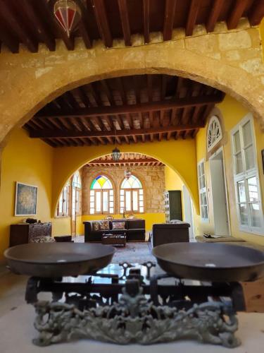 Boutique Hotel Beit el Nessim in Mina