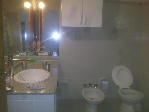 Casa soñada con vista a la Sierra de los Comechingones