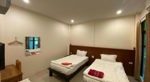 Excellent room comfort & quality