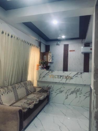 Hotel Sanwariya